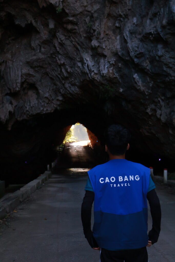 Hình ảnh du lịch Cao Bằng