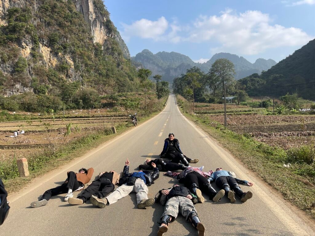 Hình ảnh du lịch Cao Bằng
