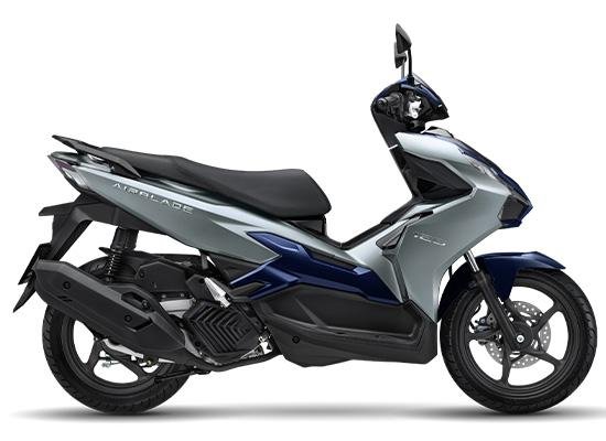 Honda Air Blade 125cc