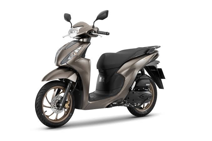 Honda Vision 110cc
