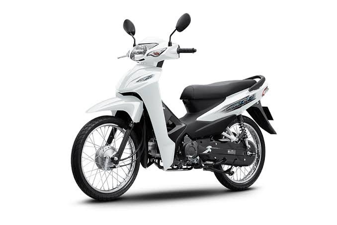 Honda Wave Alpha 110cc