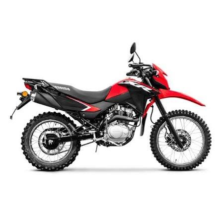Honda XR 150cc