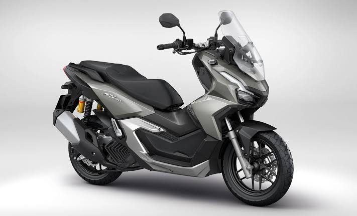 Honda ADV 160cc