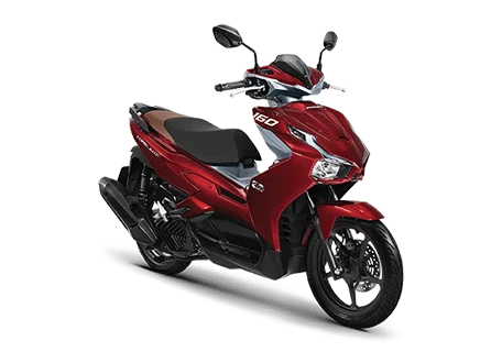 Honda Air Blade 160cc