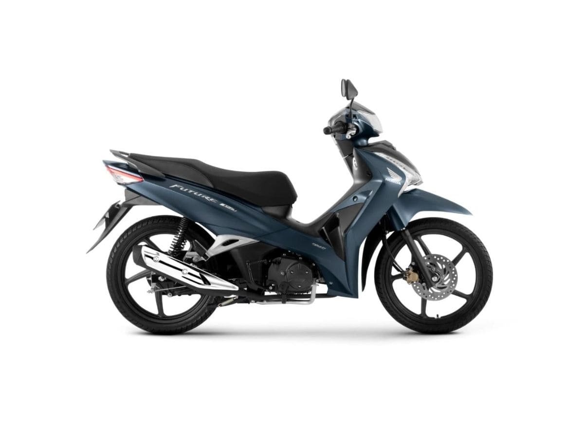Honda Future 125cc