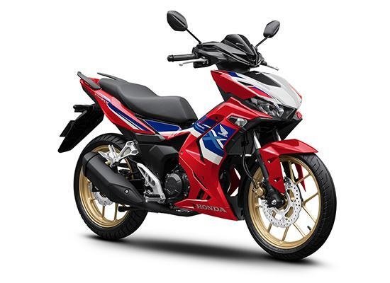 Honda Winner 150cc